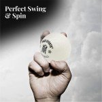 Mozi Sports Soft Training Cricket Balls - White