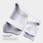 Moonwalkr 2.0 Lightweight Thigh Guards for Batters