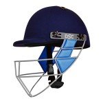 DSC Navy X-Large Cricket Guard Helmet