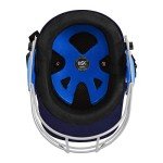 DSC Navy X-Large Cricket Guard Helmet