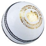 Kookaburra Pink County Match Cricket Ball 5.5oz