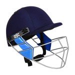 DSC Navy X-Large Cricket Guard Helmet