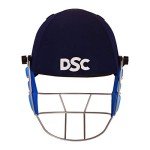 DSC Navy X-Large Cricket Guard Helmet