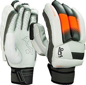Kookaburra Onyx 200 Right-Hand Batting Gloves