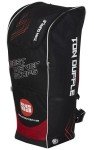 SS TON ECO Duffle Premium Cricket Kit Bag