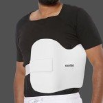 Sportaxis Batting Chest Guard - Ultimate Protection Gear
