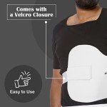 Sportaxis Batting Chest Guard - Ultimate Protection Gear