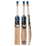 SS Kashmir Willow Cricket Bat with Cover (Yuvi 20/20)