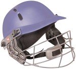 SS Elite Navy Cricket Helmet - Large Size