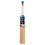SS Kashmir Willow Cricket Bat with Cover (Yuvi 20/20)