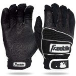 Franklin Sports MLB Neo Classic II Batting Gloves