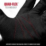 Franklin Sports MLB Neo Classic II Batting Gloves