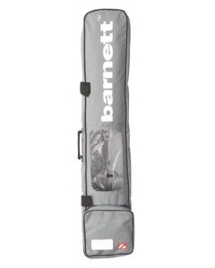 Barnett SMS-05 Senior Biathlon Bag - Light Grey