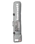Barnett SMS-05 Senior Biathlon Bag - Light Grey