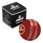 Red Cricket Balls for All Ages - Practice & Training