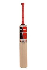 SS T20 Legend Club Kashmir Willow Cricket Bat - Size 4