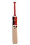 SS T20 Legend Club Kashmir Willow Cricket Bat - Size 4
