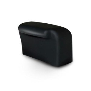 Orange Cobra 2K Anti-Scratch Cricket Pad