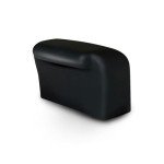 Orange Cobra 2K Anti-Scratch Cricket Pad