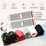 Eat Sleep Cricket Repeat Socks - 2 Pairs