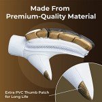 Sportaxis Premium Cricket Batting Gloves for Adults