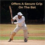 Sportaxis Premium Cricket Batting Gloves for Adults