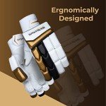 Sportaxis Premium Cricket Batting Gloves for Adults