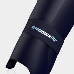 Moonwalkr Youth Cricket Wicket Keeping Shin Guards