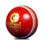 CHENDLA SPORTS Super County 4-Panel Cricket Ball