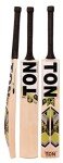 SS TON 999 Premium English Willow Cricket Bat