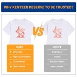 42-Pack Heat Transfer Vinyl Bundle for Cricut