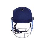 SS Gutsy Men's Cricket Helmet - Blue Large