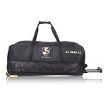 SG 22 Yard X2 Large Cricket Kitbag
