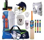 SG Best Sports Full Size Cricket Kit for Seniors