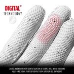 Franklin Sports Adult 2nd Skinz Batting Gloves