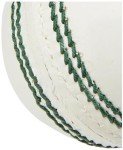 Kookaburra County League White Cricket Ball 5.5oz