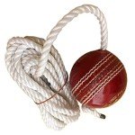 AnNafi® Cricket Hanging Ball for Practice & Training
