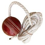 AnNafi® Cricket Hanging Ball for Practice & Training