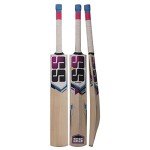 SS Slogger Kashmir Willow Cricket Bat + Cover