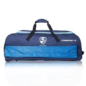 SG Combopak Wheeled Cricket Gear Bag