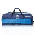 SG Combopak Wheeled Cricket Gear Bag