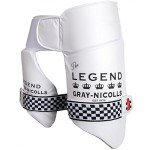 Gray Nicolls Legend 360 Cricket Protective Gear