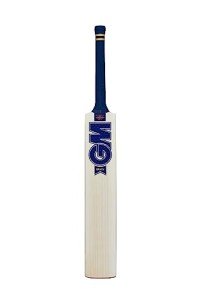 GM Brava 606 English Willow Cricket Bat - Short Handle