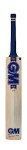 GM Brava 606 English Willow Cricket Bat - Short Handle