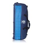 SG Combopak Wheeled Cricket Gear Bag