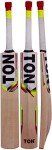 SS Kashmir Willow Cricket Bat with Protective Cover
