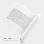 Moonwalkr Lightweight Cricket Chest Guard for Batters