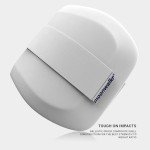 Moonwalkr Lightweight Cricket Chest Guard for Batters