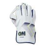 GM Prima Adult Cricket Wicket Keeping Gloves