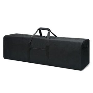 Urbanstand 52 Inch Duffle Bag for Sports Gear